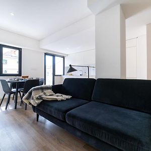 Appartement met Twee Slaapkamers